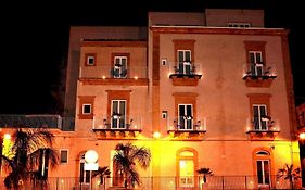 Hotel La Dimora Di Piazza Carmine  3*