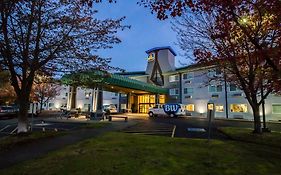 Best Western At The Meadows 3*