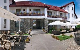 Hotel Rubin Sibiu