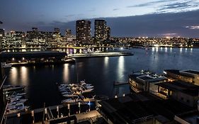 Accent Accommodation@Docklands photos Exterior