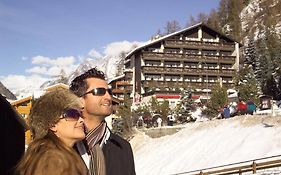 Hotel Antares Zermatt