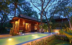 Ananta Thai Pool Villas Resort Phuket photos Exterior