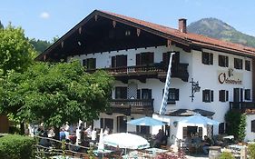 Gasthaus Gasthof Ochsenwirt