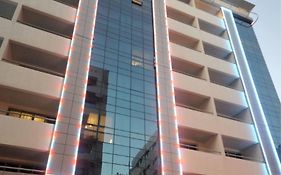 Xclusive Hotel Apartments Dubai