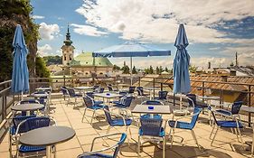 Allyouneed Hotel Salzburg photos Exterior