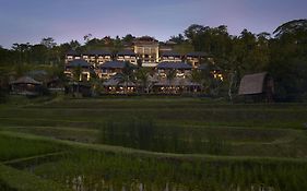 Mandapa, A Ritz-carlton Reserve Hotel Ubud (bali) 5* Indonesia