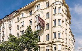Hotel Erzherzog Rainer Wien