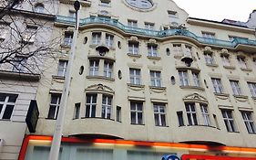 Pension Hotel Mariahilf Wien 3* Österreich