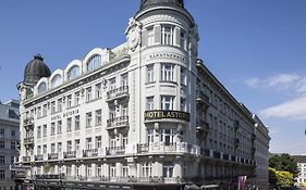 Hotel Astoria Vienna
