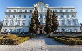Schloss Leopoldskron Salzburg Austria