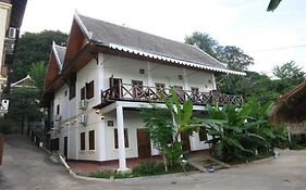 Namkhan Riverside Hotel Luang Prabang