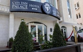 City Inn Palace Hotel photos Exterior