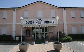 Hôtel Quick Palace Valence Nord  3*