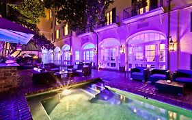 Hotel Le Marais New Orleans 3*