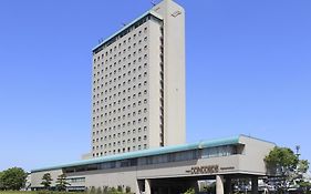 ホテルコンコルド浜松