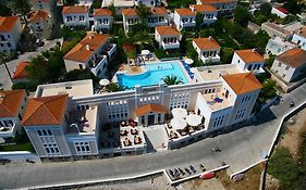 Nissia Traditional Residences Spetses