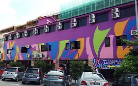 The Trend Hotel Melaka  2*