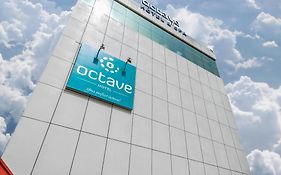 Octave Hotel & Spa - Marathahalli Bangalore 3* India