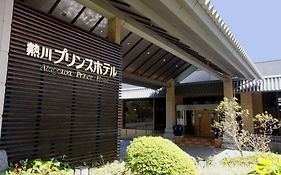 Atagawa Prince Hotel 4*