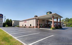 Red Roof Inn & Suites Rome  United States
