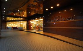 Hotel Hakodate Royal 4*