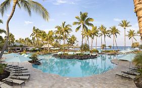 The Fairmont Orchid Hawaii