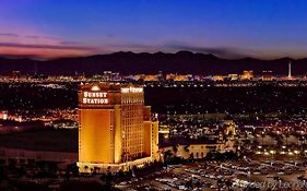 Sunset Station Hotel Las Vegas Nevada 3*