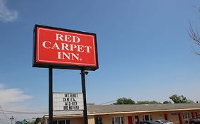 Red Carpet Inn Niagara Falls Ny 2*