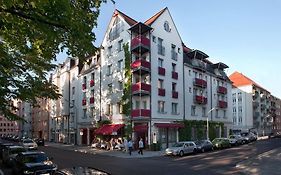 Hotel Prinz Munich