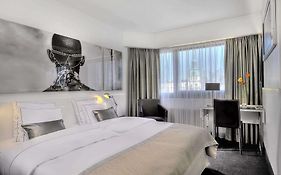 Excelsior Hotel Berlin Germany 4*