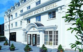 Killarney Avenue Hotel 4* Ireland