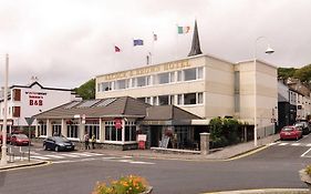 Alcock And Brown Hotel Clifden 3*