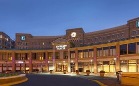Embassy Suites In Old Town Alexandria 3*