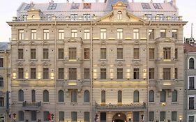 Отель Petro Palace