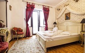 Hotel Coroana Moldovei Slănic Moldova România