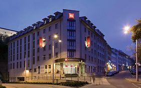 Ibis Bratislava Centrum Hotel 3* Slovak Republic