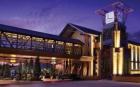 Lauberge Casino Hotel Baton Rouge