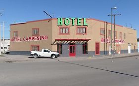 Hotel Campesino Ciudad Juarez