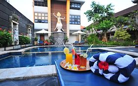 Sandat Hotel Legian Legian (bali) 3* Indonesia
