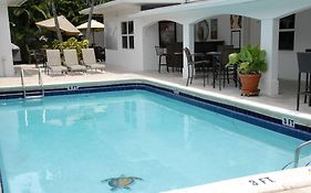 The Hotel Deauville Fort Lauderdale 3* United States