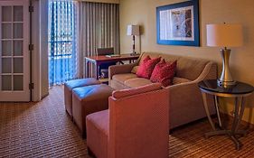 Scottsdale Marriott Suites Old Town