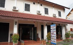 Villa Mahasok Hotel photos Exterior