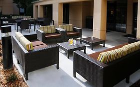 Courtyard By Marriott Dallas Plano In Legacy Park Hotel 3* United States
