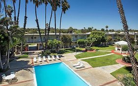 Best Western Golden Sails Hotel Long Beach California