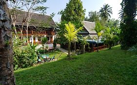 Villa Chitdara Luang Prabang