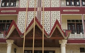 Rama Hotel Luang Prabang