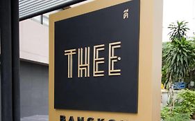 Thee Bangkok Hotel By Th District