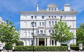The Columbia Hotel London United Kingdom