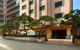 Sunbee Hotel Insadong Seoul photos Exterior