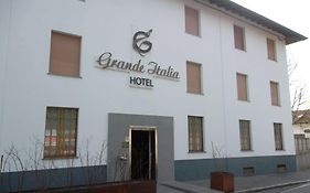 Hotel Grande Italia Gallarate